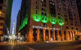 Grand Plaza Al Madina